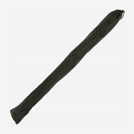 Podbierak Karpiowy z Pływakami Kosz Siatka Metalowy Trójnik NGT Camo 42''