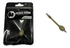 Bombka Feeder Bomb Bison Ciężarek Wędkarski 10g S Sand