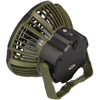 Wentylator Lampa Wiatrak Mały do Namiotu Powerbank NGT Dynamic Fan & Light