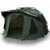Namiot Dwuosobowy Karpiowy NGT Fortress Hood Bivvy 2 Man XL