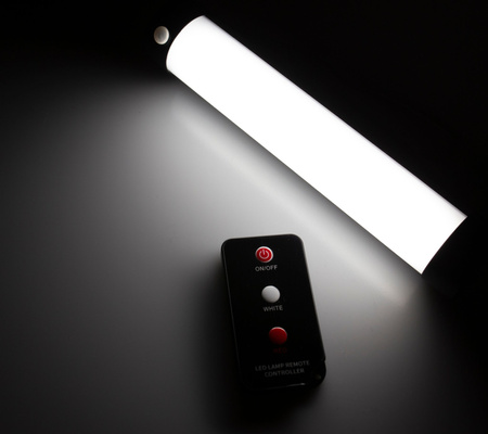Lampka Powerbank R2 UnderCarp Mocna Karpiowa Turystyczna Wodoodporna
