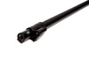 Podpórka Wędkarska Wkręcana Feeder Mocna 60-110 Method Feeder Carbon ZFISH