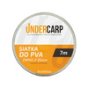 Siatka PVA Zapas 35mm UNDERCARP 7m Rozpuszczalna