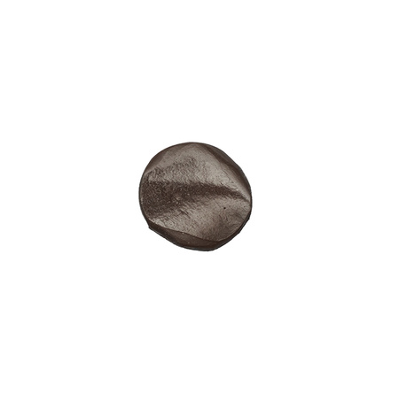 Pasta Dociążająca Wolframowa Brązowa 15g Undercarp