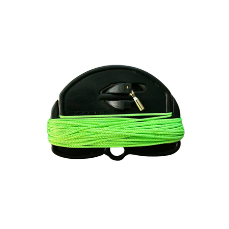 Back Lead 100g Ciężarek z Linką BackLead DLX ZFish do Zatapiania Żyłki