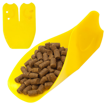 Łyżka Do Napełniania Worków Pva Bag Loader UnderCarp