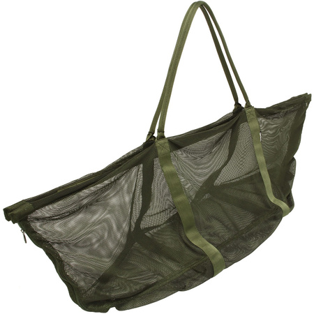 Worek Karpiowy Sling Mata do Ważenia z Pokrowcem 120 cm NGT