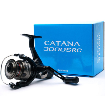Kołowrotek Shimano Catana RC 3000 CAT3000SRC