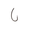 Haczyki Karpiowe Haki UNDERCARP CURVE SHANK PRO rozmiar 6 10 szt.