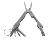 Multitool Survival Zestaw Wojskowy Krzesiwo 7w1