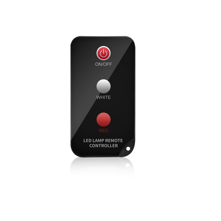 Lampka Powerbank R2 UnderCarp Mocna Karpiowa Turystyczna Wodoodporna