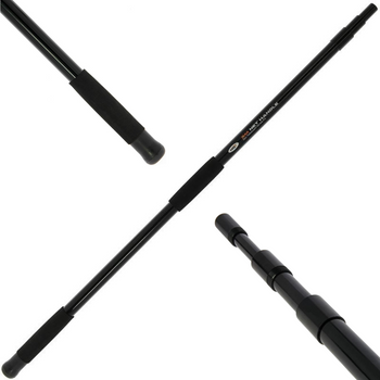 Sztyca do Podbieraka 3m Skręcana Teleskopowa Karpiowa Wędkarska Feeder NGT