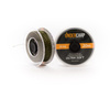 Plecionka przyponowa 35 lbs 20 m ULTRA SOFT zielona Undercarp