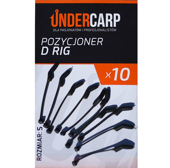 Pozycjoner D-Rig S Undercarp