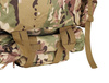 Plecak militarny wojskowy duży 45L XXL HQ moro khaki