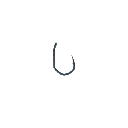 Haki Karpiowe Teflonowe Haczyki UNDERCARP CLAW 4