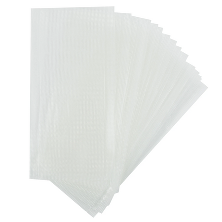 Woreczki PVA Siatka Worki 70x100 mm 20 sztuk AV