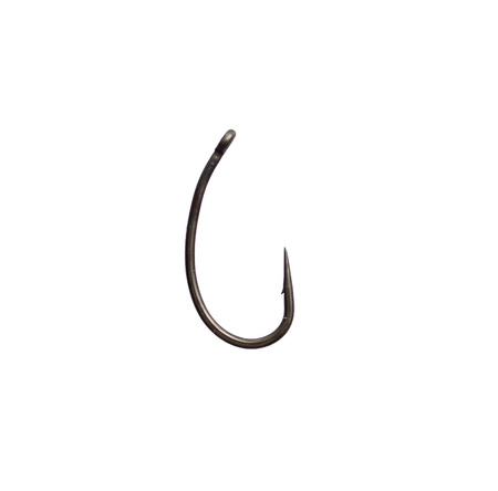 Haczyki Karpiowe Haki UNDERCARP CURVE SHANK PRO 2