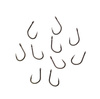 Haczyki Karpiowe Haki UNDERCARP WIDE GAPE PRO 4 10x