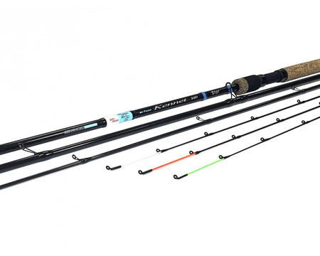 ZFISH Wędka Kennet Feeder 3,6m / 30-100g