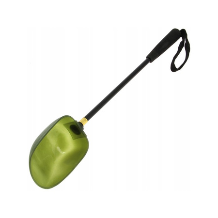 NGT Baiting Spoon Handle Set duża łyżka zanętowa