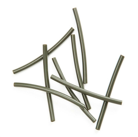 Rurka Termokurczliwa Zielona 2,5 mm 8x Undercarp