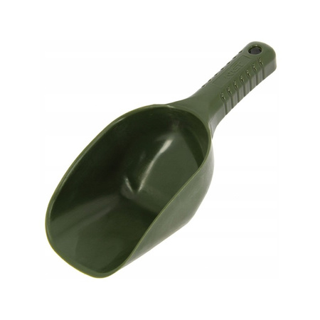 Łyżka Zanętowa Mała Karpiowa Wędkarska do Kulek Ziaren NGT Baiting Spoon S