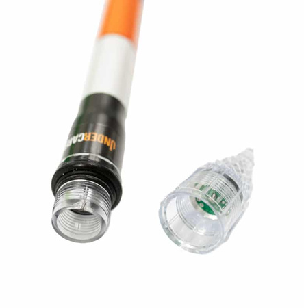 Marker Karpiowy Tyczka Undercarp LED Wędkarski nb.
