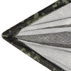 Podbierak Karpiowy z Pływakami Kosz Siatka Metalowy Trójnik NGT Camo 42''