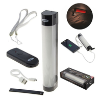 Lampa LED Turystyczna Świetlówka Lampka do Namiotu Powerbank NGT XL 2600mAh