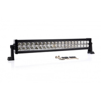 Mocny Panel 40x LED BAR belka 630mm ECE R10 120 W 4453 LM