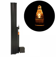 Marker Karpiowy Tyczka Undercarp LED Wędkarski żół