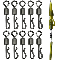 Krętlik do szybkiej wymiany szybkozłączka 18 mm rozmiar 4 10 szt