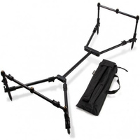 Rod pod Rodpod Stanowisko karpiowe Stanowisko wędkarskie Nomad MK2 NGT