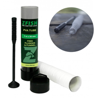 Siatka PVA Tunel Tuba z Ubijakiem 35mm 7m 40 sekund Uniwersalna ZFISH