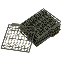 Stopery Do Pelletu Kulek Proteinowych Wędkarskie Zielone AV