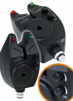 SYGNALIZATOR BRAŃ HOKKAIDO + BATERIA