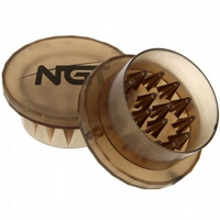 Kruszarka do Kulek Proteinowych Kruszer Pelletu Młynek NGT Boilie Grinder