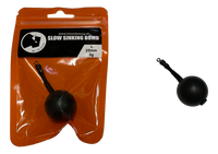 Bombka wolnoopadająca Slow Sinking Bomb 25mm 8g