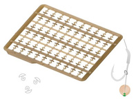 ZFISH Stoper Boilie Caps Short 60 szt