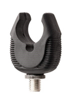 Końcówka Podpórki Gumowa Uchwyt do Podpórki Butt Grip Czarna Mocna ZFISH