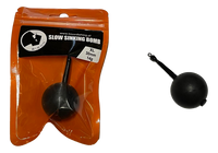 Bombka wolnoopadająca Slow Sinking Bomb 30mm 14g
