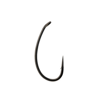 Haki Karpiowe Haczyki Wędkarskie Curve Shank 4 x10 8003 AV