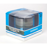 Żyłka Shimano Technium Tribal 0,405mm 620m 14kg karpiowa