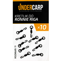 Krętlik do Ronnie Riga rozm. 11 Undercarp