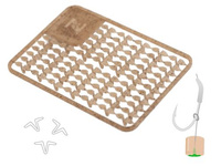 ZFISH Stoper do pellet 13 mm