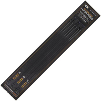 Przypony Karpiowe Feeder z Włosem 6,8,10 Bezzadziorowe  NGT