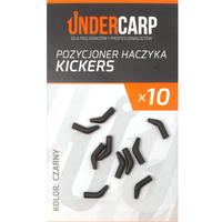Pozycjoner Haczyka Kickers Czarny Undercarp