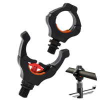 Magnetyczny Uchwyt do Wędki Snatch Widełki Podpórk AV