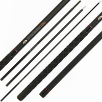 Sztyca do Podbieraka Dwuczęściowa 1,8m Karpiowa Wędkarska Feederowa NGT